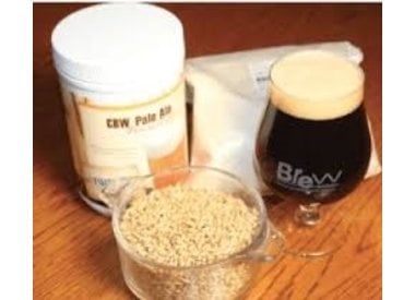 Beer Ingredient Kits