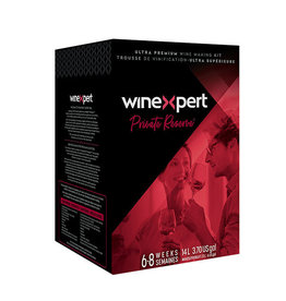 Private Reserve WINEXPERT PRIVATE RESERVE ITALIAN SUPER TUSCAN W/SKINS 14L WINE KIT