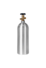 The Cellar Refill 5 LB Oxygen O2 + $2.75 Hazmat fee