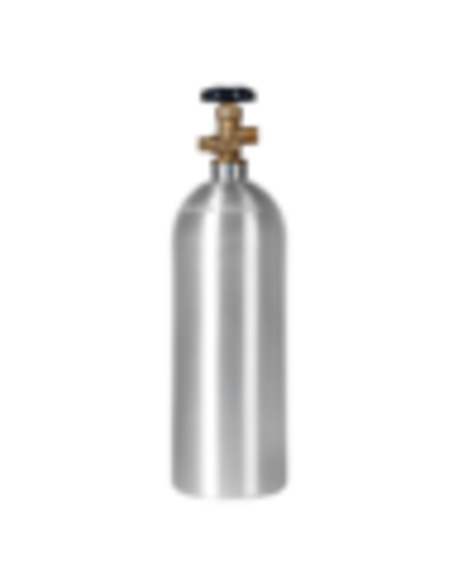 The Cellar Refill 5 LB Oxygen O2 + $2.75 Hazmat fee