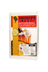 Brewer's Best 1 Gallon Beer Equipment Kit Brewers Best