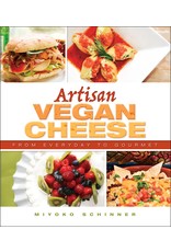 Artisan Vegan Cheese (book)