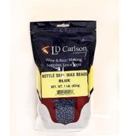 LD Carlson Bottle Seal Wax Beads