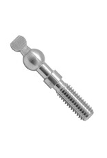 ABECO, Taprite & Krome: Lever (S/S) Standard