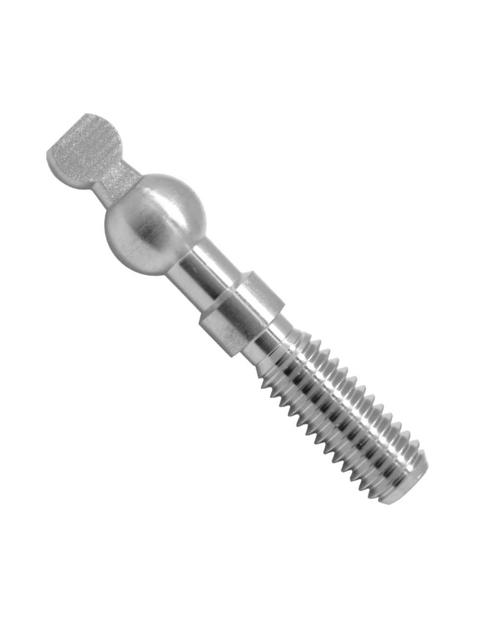 ABECO, Taprite & Krome: Lever (S/S) Standard