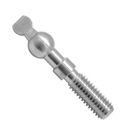 ABECO, Taprite & Krome: Lever (S/S) Standard