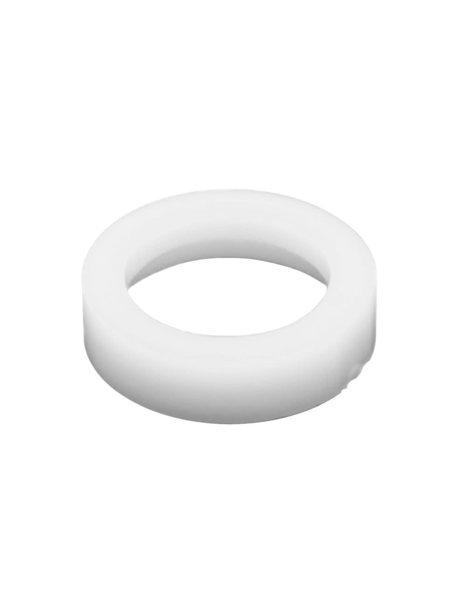 FRICTION RING, (for standard faucets from ABECO, Krome Dispense, and Taprite)