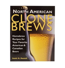 North American Clone Brews