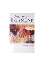 BREW LIKE A MONK  (book)
