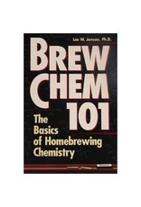 Brew Chem 101  (book)