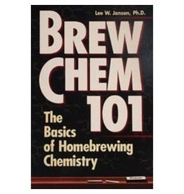 Brew Chem 101  (book)