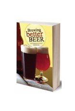 Brewing Better Beer  (book)