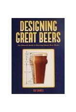 Designing Great Beers  (book)