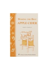 Making the Best Apple Cider  (book)