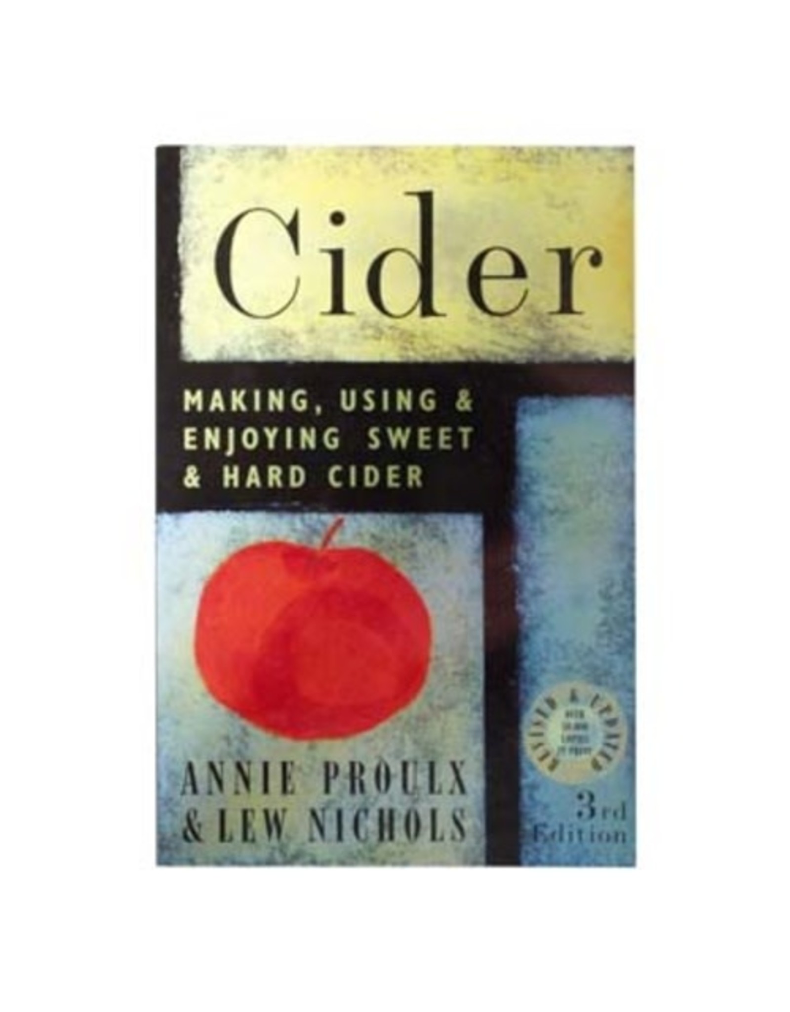 Cider Making, Using, Enjoy  (book)