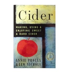 Cider Making, Using, Enjoy  (book)