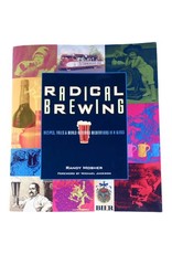 Radical Brewing  (book)