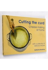 Cutting the Curd (Book)