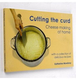 Cutting the Curd  (book)