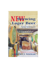 Brewing Lager Beer  (book)