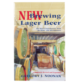 Brewing Lager Beer  (book)