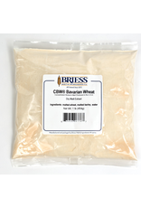 Briess Dry Malt Extract (DME) Bavarian Wheat 1 LB