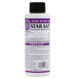 Star San Star San 4 oz