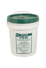 PBW PBW Brewery Wash Five Star 50 LB