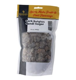 The Cellar Belgian Candi rock Sugar 1 LB