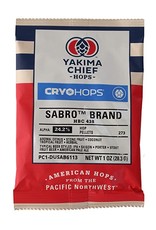 Yakima chief Sabro CRYO hops 1 oz