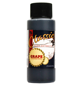 Grape Soda 2 oz