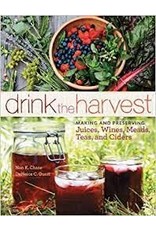 Drink the Harvest  (book)