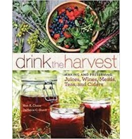 Drink the Harvest  (book)