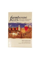 Farmhouse Ales  (book)