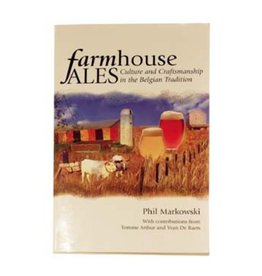 Farmhouse Ales  (book)