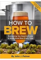 How to Brew (Palmer)   book