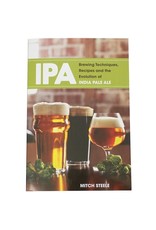 IPA: Brewing Techniques, Recipes and The Evolution of India Pale Ale   (book)