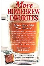 More Homebrew Favorites  (book)