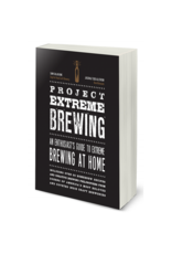 Project Extreme Brewing  (book)