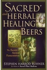 Sacred Herbal Healing Beers  (book)