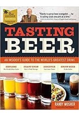 Tasting Beer 2nd Edition  (book)