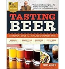 Tasting Beer 2nd Edition  (book)