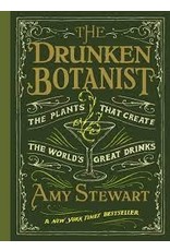 The Drunken Botanist  (book)