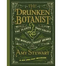 The Drunken Botanist  (book)