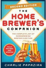 The Homebrewer's Companion  (book)