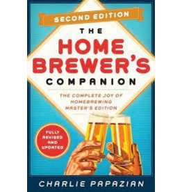 The Homebrewer's Companion  (book)