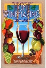 The Joy of Home Wine Making  (book)