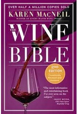 The Wine Bible  (Paper back)
