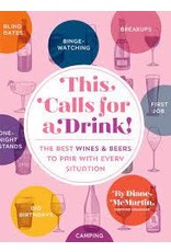 This Calls for a Drink  (book)