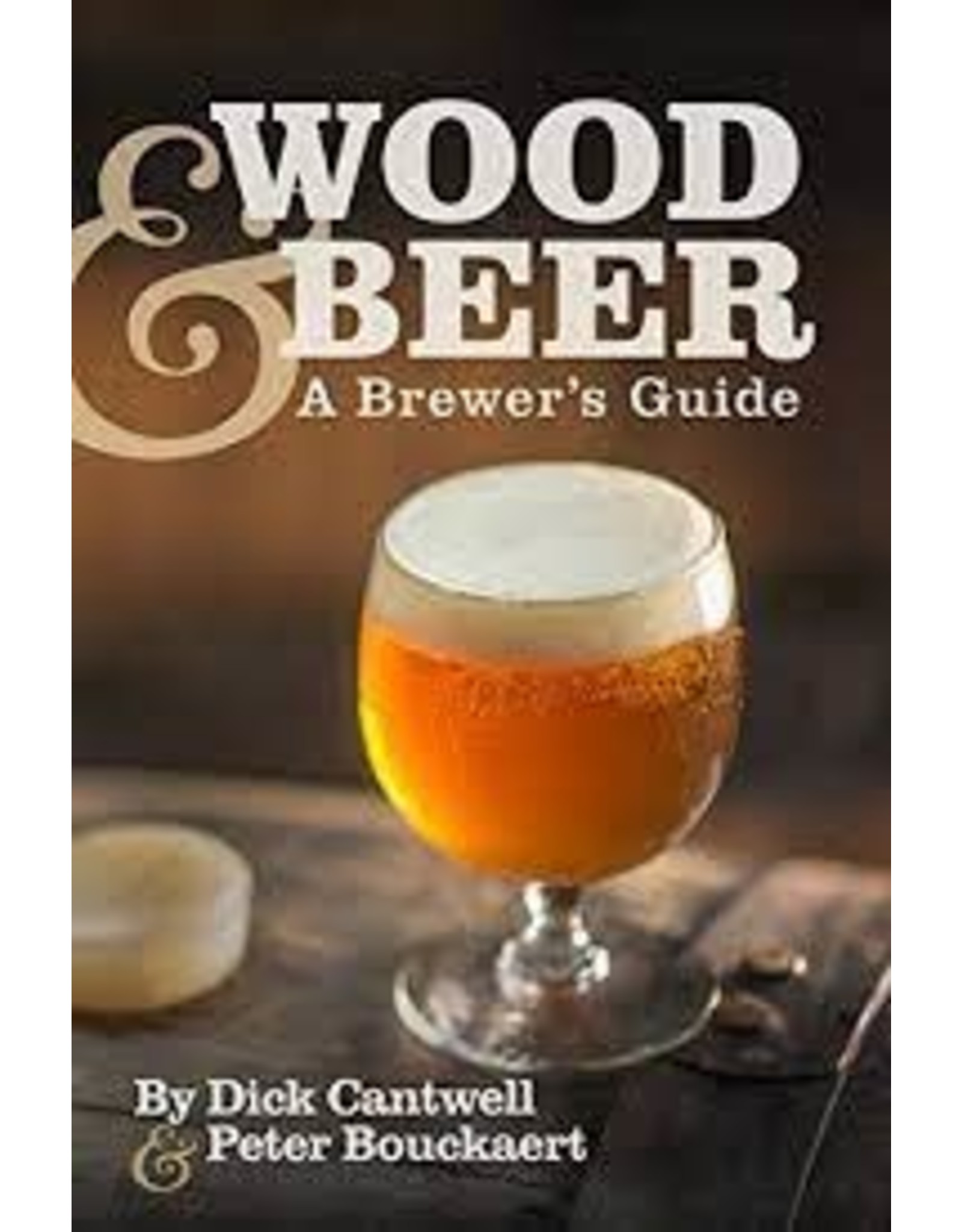 Wood and Beer  (book)